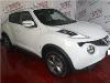 Nissan Juke 1.2 Dig-t N-connecta 4x2 115 Cv (gps,automatico) ocasion