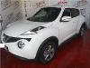 Nissan Juke 1.2 Dig-t N-connecta 4x2 115 Cv (gps,automatico) ocasion