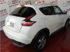 Nissan Juke 1.2 Dig-t N-connecta 4x2 115 Cv (gps,automatico) ocasion