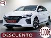 Hyundai Ioniq Hev 1.6 Gdi Tecno 141cv ocasion