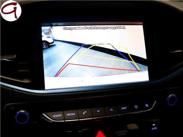 Hyundai Ioniq Hev 1.6 Gdi Tecno 141cv ocasion - Gyata