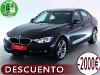 BMW 318 Serie 3 F30 318da Diesel 150 Cv --sport Line-- ocasion