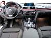 BMW 318 Serie 3 F30 318da Diesel 150 Cv --sport Line-- ocasion