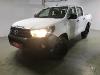 Toyota Hilux Cabina Doble Gx ocasion