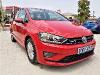 Volkswagen Golf 1.6 Tdi Sportsvan*33.000 Km*gps*cmara*libro Rev.* ocasion