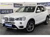 BMW X3 Xdrive28i 245cv Xline ocasion