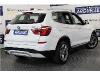 BMW X3 Xdrive28i 245cv Xline ocasion