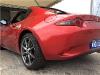 Mazda Mx-5 Rf Luxury 2.0 Aut Targa 160cv ocasion