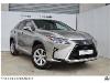 Lexus Rx 450h ocasion