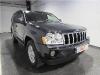 Jeep Grand Cherokee 3.0crd Laredo Aut. ocasion