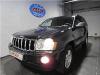 Jeep Grand Cherokee 3.0crd Laredo Aut. ocasion