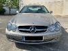 Mercedes Clk 270 Cdi Avantgarde Full-equipe ocasion