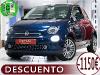 Fiat 500 1.2 8v 69cv Lounge Techo De Cristal ocasion