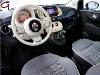 Fiat 500 1.2 8v 69cv Lounge Techo De Cristal ocasion
