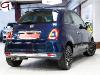 Fiat 500 1.2 8v 69cv Lounge Techo, U Connect ocasion