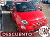 Fiat 500 1.2 8v 69cv S Automatico ocasion