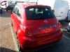 Fiat 500 1.2 8v 69cv S Automatico ocasion