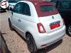 Fiat 500c 1.2 Lounge 69cv Cabrio Automtico ocasion