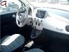 Fiat 500c 1.2 Lounge 69cv Cabrio Automtico ocasion