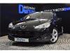 Peugeot 407 2.7 Hdi Automatico Pack Coupe ocasion