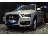 Audi Q3 Attraction 2.0 Tdi 150cv ocasion