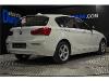 BMW 118 D ocasion