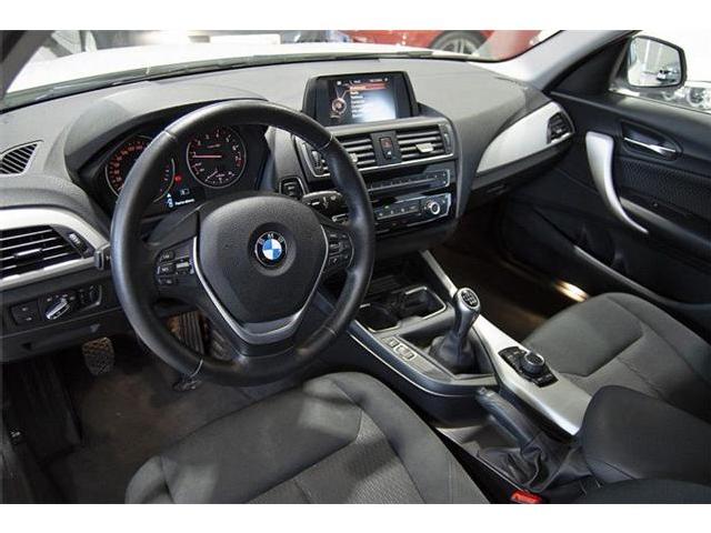 BMW 118 D ocasion - Automotor Dursan