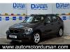 BMW X1 Sdrive 18d ocasion