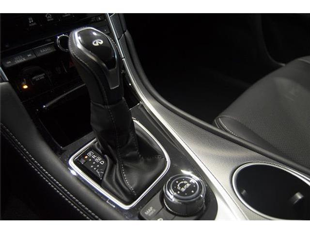 Infiniti Q50 2.2d Premium Auto ocasion - Automotor Dursan