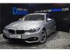 BMW 420 I Gran Coupe ocasion