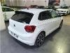 Volkswagen Polo Gti 2.0tsi 200cv Dsg ocasion