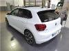 Volkswagen Polo Gti 2.0tsi 200cv Dsg ocasion