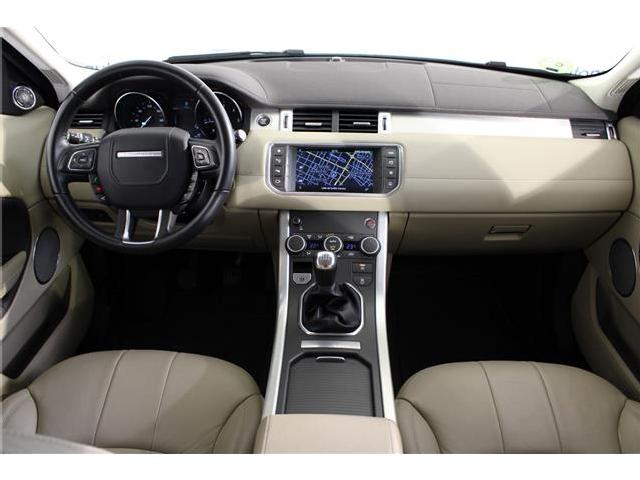 Land Rover Range Rover Evoque Range Rover 2.0 Ed4 150cv Se ocasion - Argelles Automviles