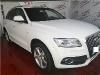 Audi Q5 2.0tdi Quattro S Line Ed. S-t 190cv S Line Edition ocasion