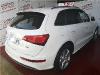 Audi Q5 2.0tdi Quattro S Line Ed. S-t 190cv S Line Edition ocasion