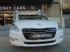 Peugeot 508 2.0hdi Hybrid4 Allure 4wd Libro ocasion