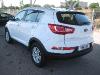 Kia Kia Sportage 1.6gdi 135cv ocasion