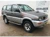 Nissan Terrano Ii Sr 2.7 Tdi ocasion