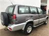 Nissan Terrano Ii Sr 2.7 Tdi ocasion