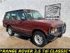 Land Rover Range Rover 2.5 Td ocasion