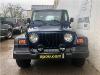 Jeep Wrangler 2.5 Sport  Hard Top ocasion