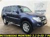 Mitsubishi Montero 3.2 Di-d Instyle ocasion