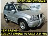 Suzuki Grand Vitara Gran  2.0 Hdi Dlx ocasion