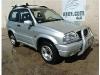 Suzuki Grand Vitara Gran  2.0 Hdi Dlx ocasion