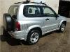 Suzuki Grand Vitara Gran  2.0 Hdi Dlx ocasion