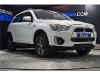 Mitsubishi Asx 160di-d Motion ocasion