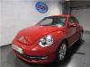 Volkswagen Beetle 1.6tdi Design 105 ocasion