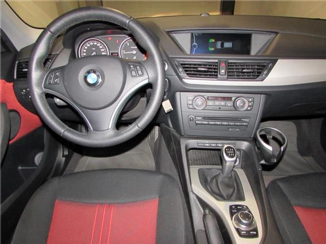 BMW X1 Xdrive 20d ocasion - Rocauto