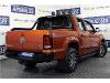 Volkswagen Amarok Canyon 2.0 Tdi 180cv 4motion Aut nico ocasion