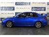 Subaru Wrx Sti 2.5t Sedan 300cv Nuevo ocasion